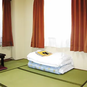 ホテルニューよりしろ ビジネスホテル 広島市