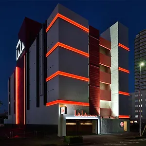 ホテルlala北志賀店 ラブホテル 名古屋市