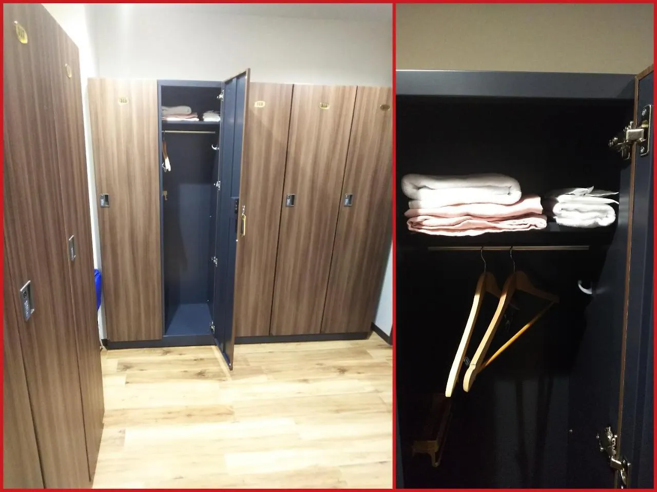 Kobe Capsule Hotel Seki 0*,  Japan